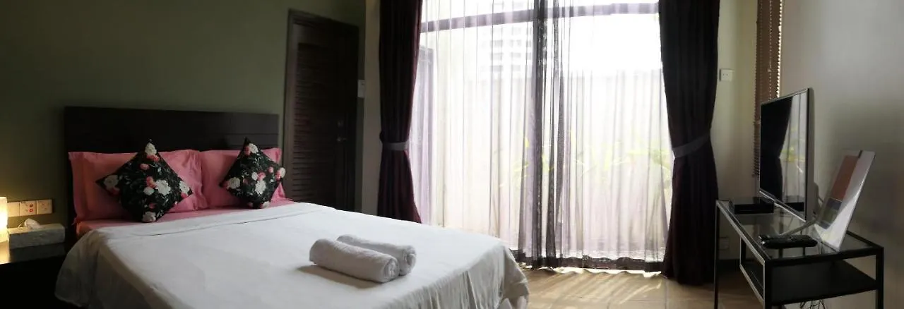 Amaris Villas George Town
