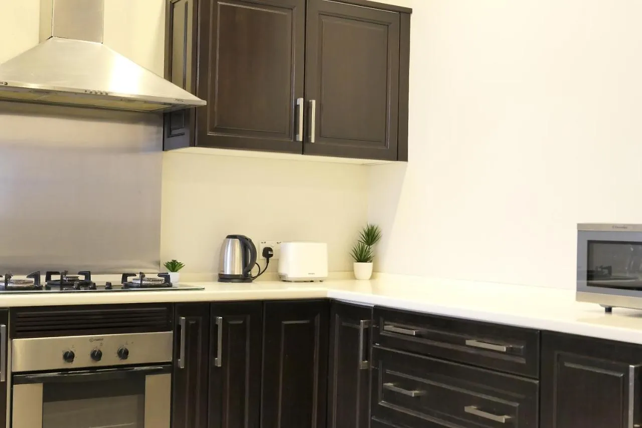 Amaris Villas George Town