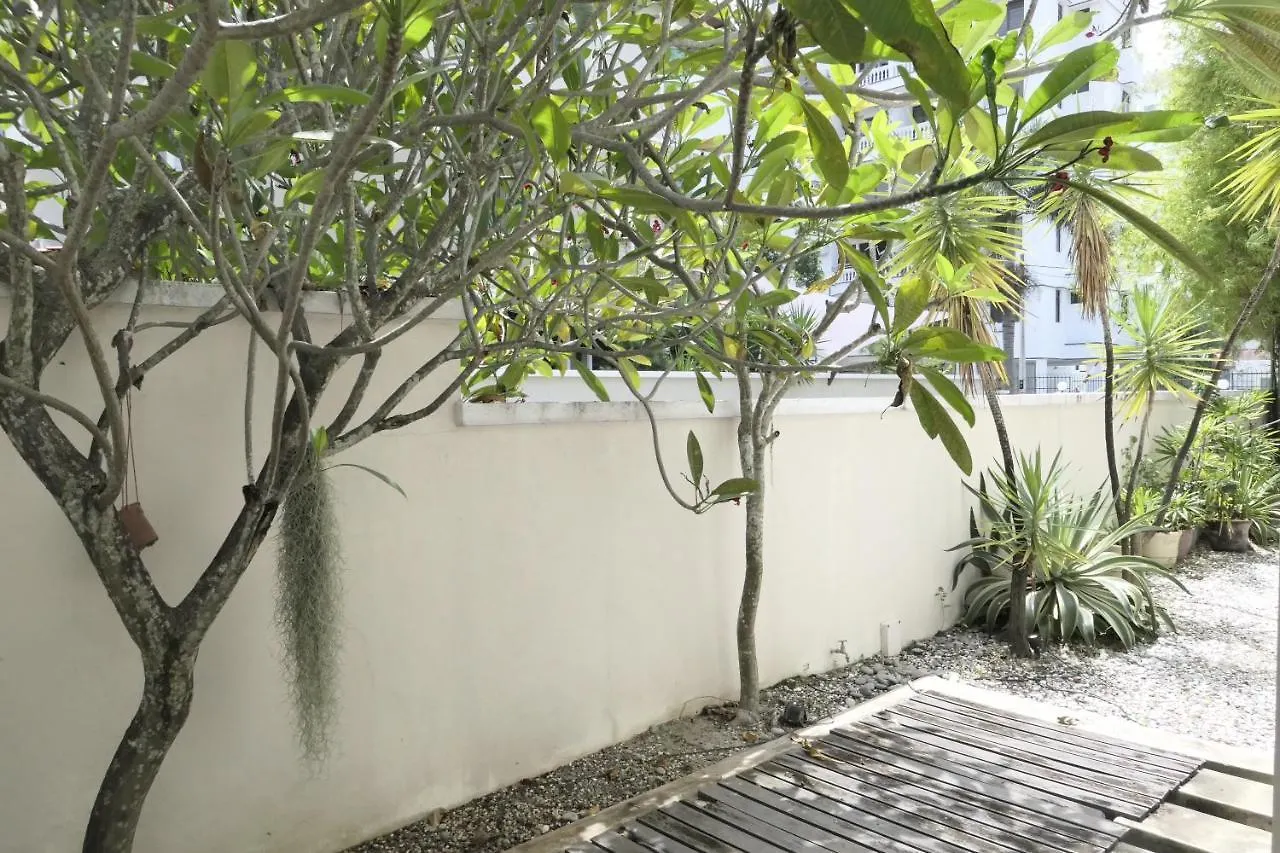 Amaris Villas George Town Malesia