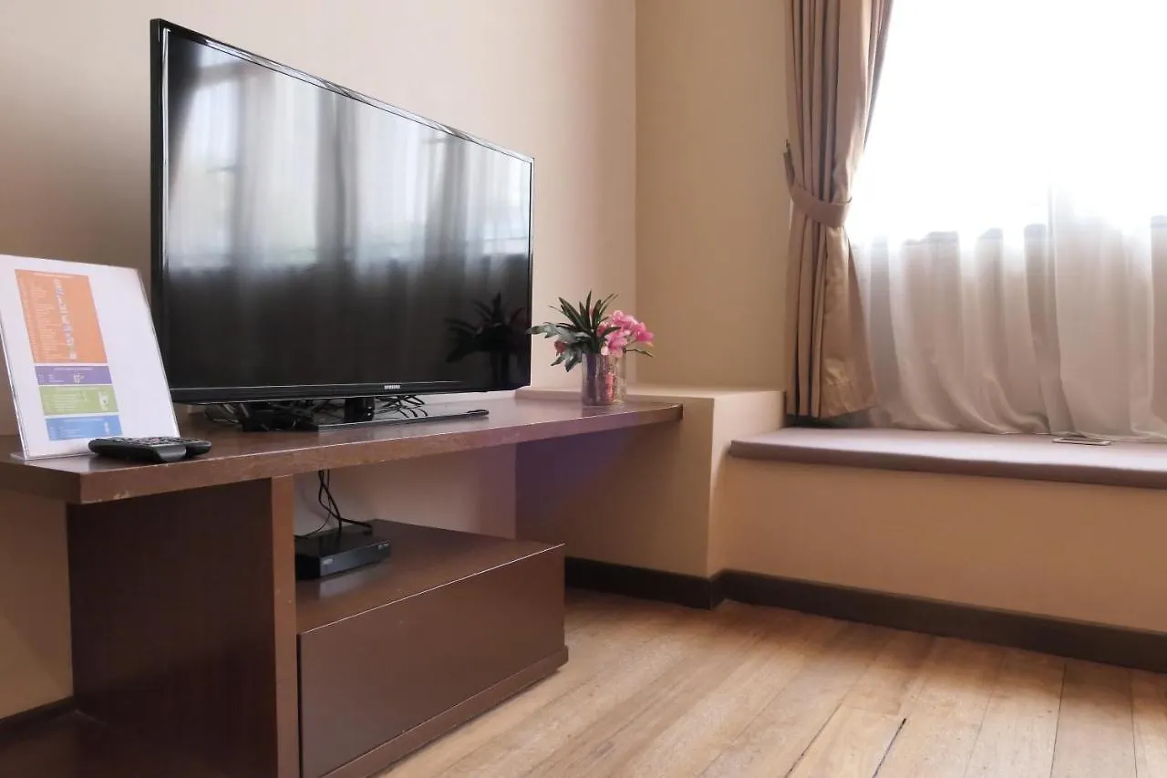 Amaris Villas George Town
