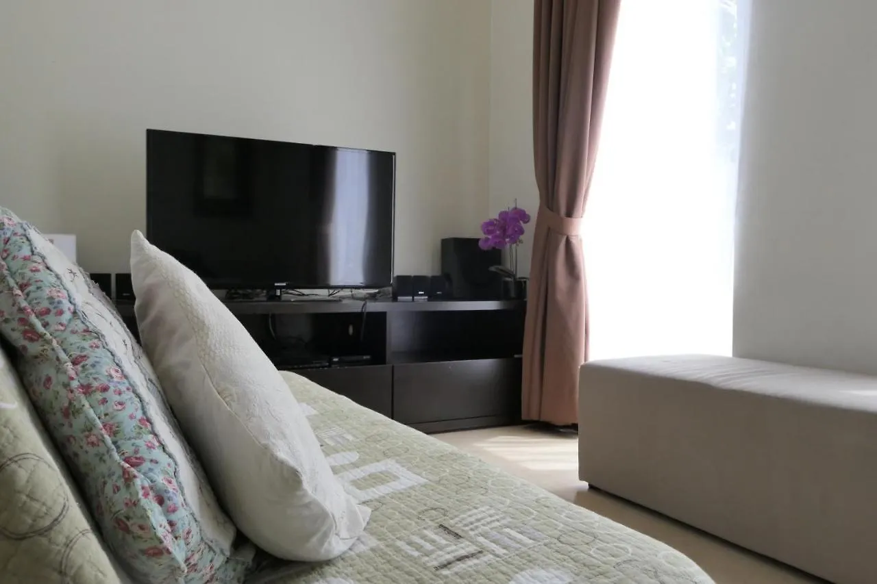 Amaris Villas George Town