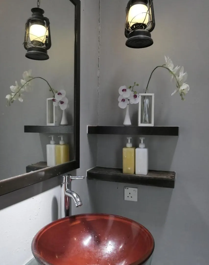 Amaris Villas George Town Malesia